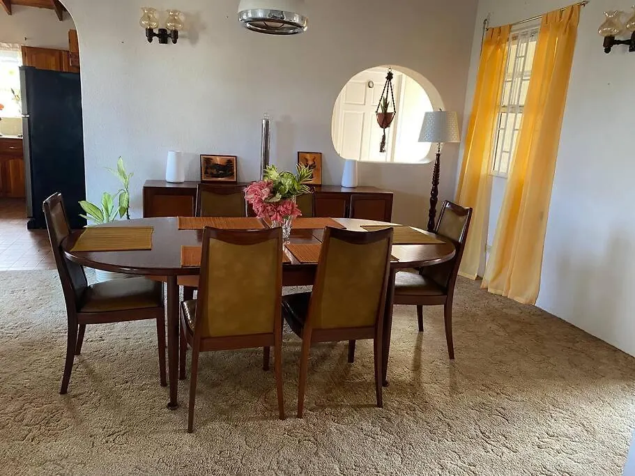 Elgords Vacations & Rentals Christ Church Barbados