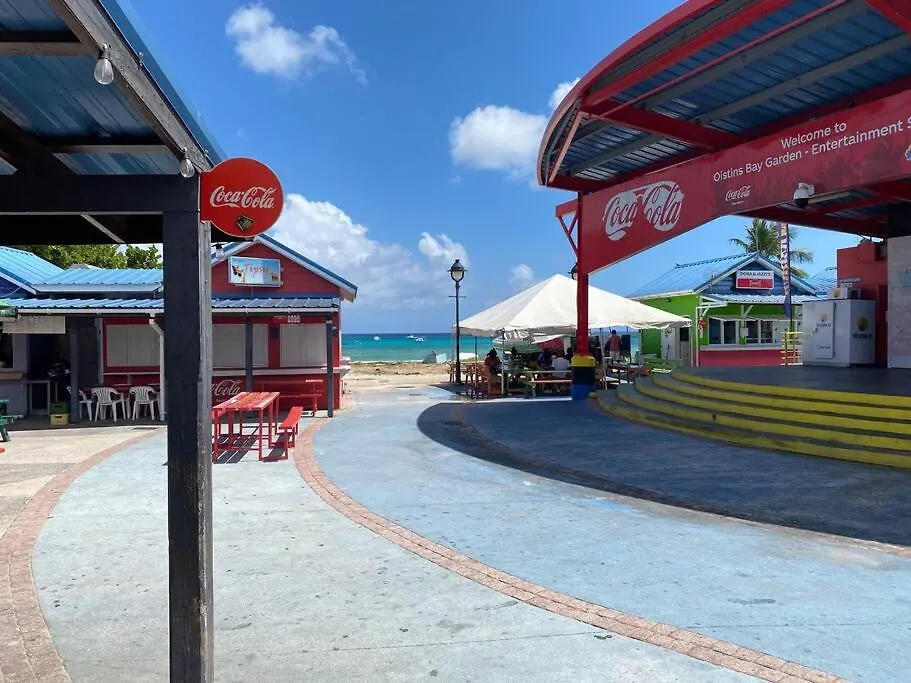 Elgords Vacations & Rentals Christ Church Vila