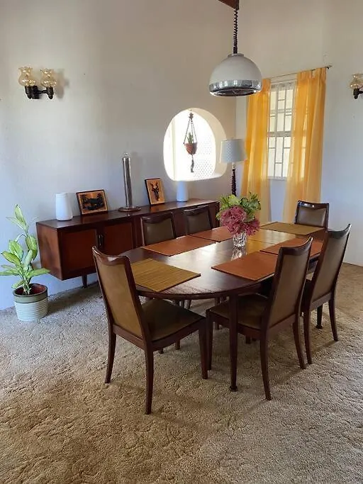 Vila Elgords Vacations & Rentals Christ Church Barbados