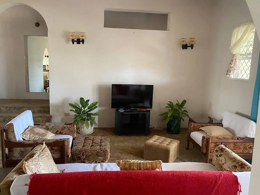 Villa Elgords Vacations & Rentals Christ Church