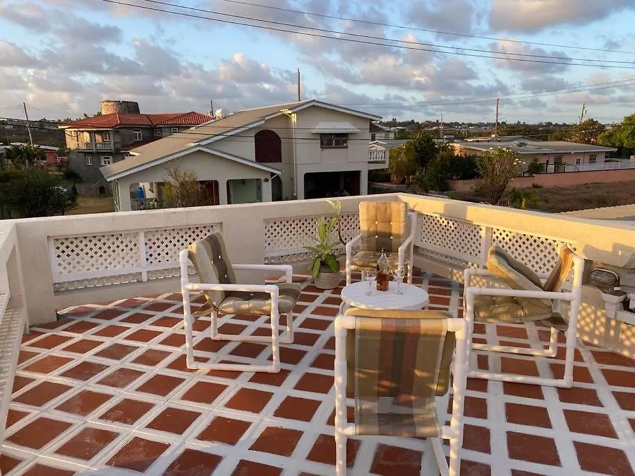 Elgords Vacations & Rentals Christ Church 0*,  Barbados