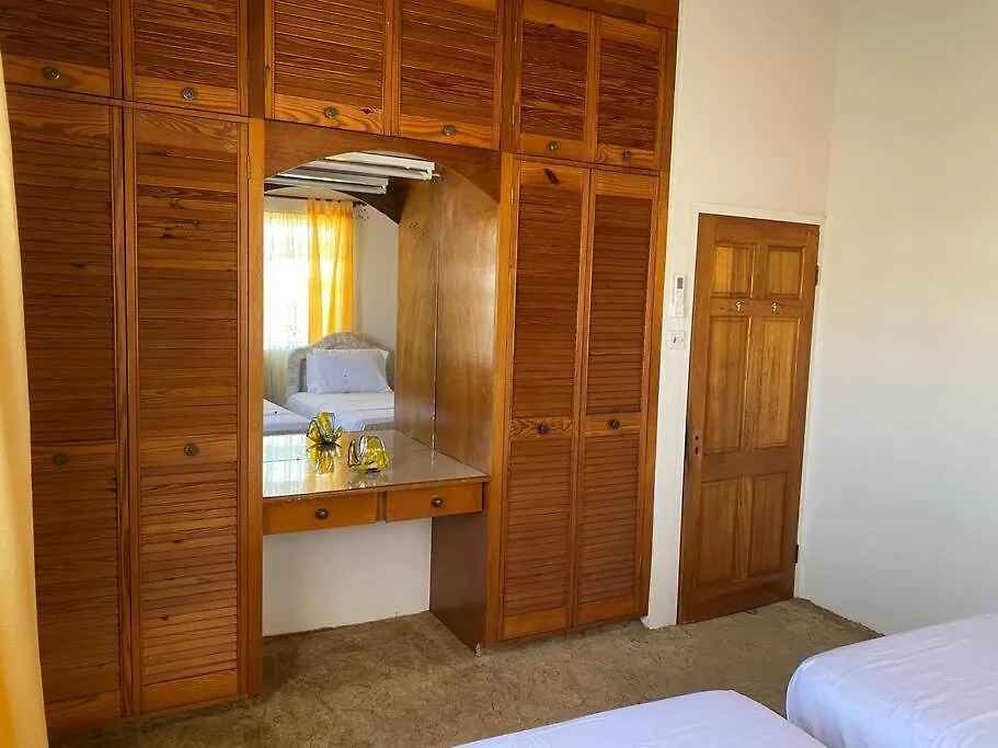Elgords Vacations & Rentals Christ Church 0*,  Barbados