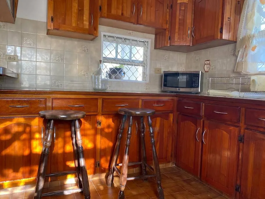 Villa Elgords Vacations & Rentals Christ Church Barbados