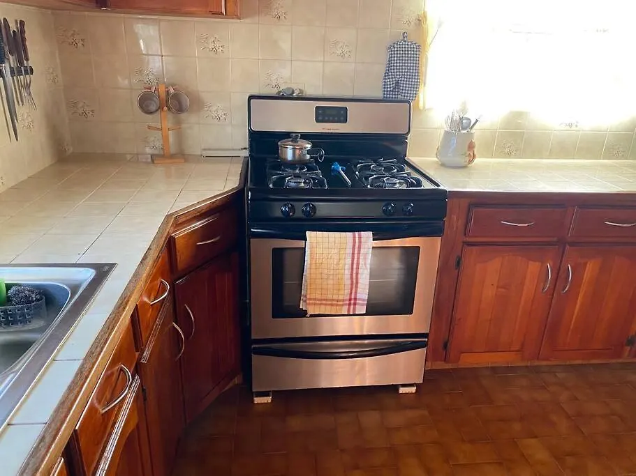 Villa Elgords Vacations & Rentals Christ Church